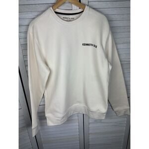 Kenneth Cole New York Size Medium Crew Neck Sweatshirt